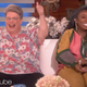 Illustration for article titled Missy Elliott Meets Her Funky White Sister On iEllen/i and Im Yelling